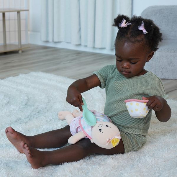 LOVE STELLA FEEDING SET