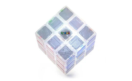 RUBIKS PULSE LIGHT UP CUBE