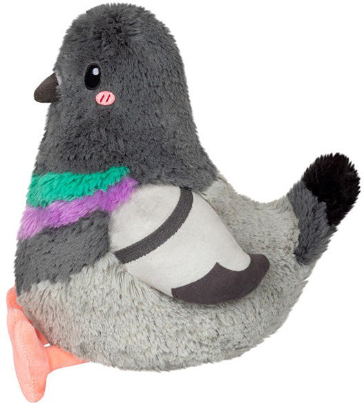 SQUISHABLE PIGEON SMALL