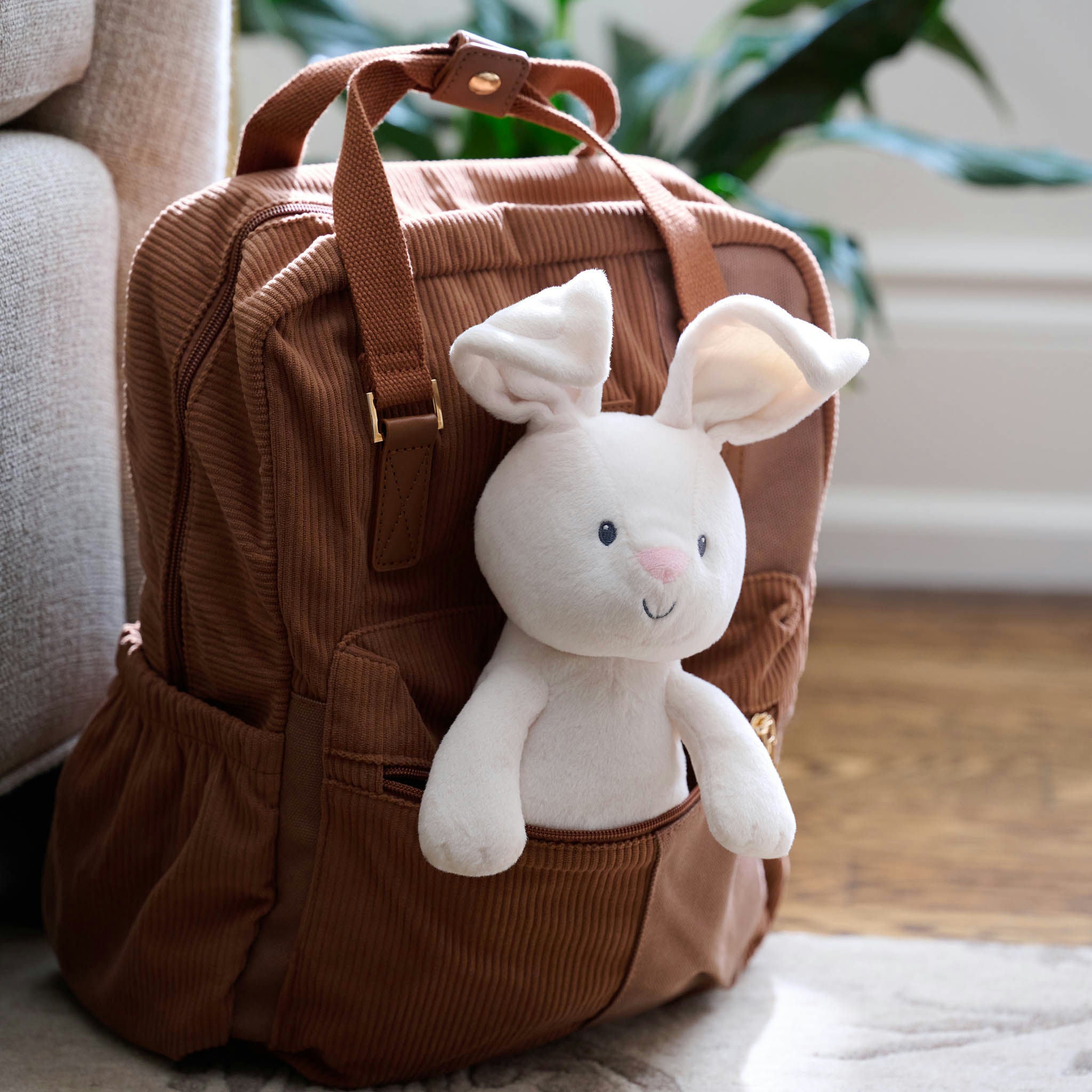 FLORA THE BUNNY BABY GUND