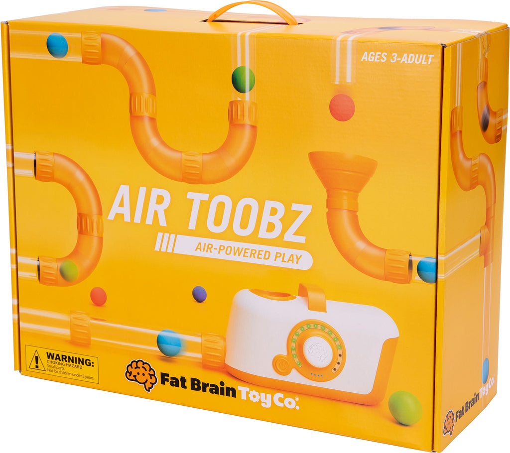 AIR TOOBZ — Clothes Pony