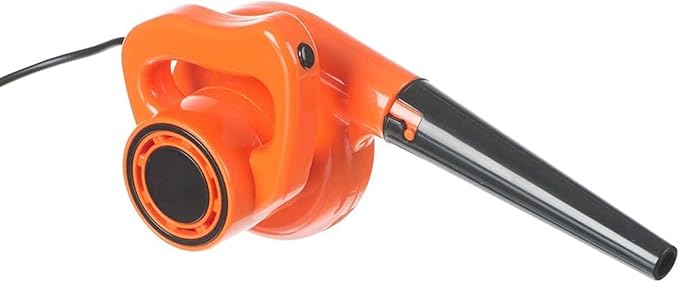 BLOWER WORLD'S TINIEST