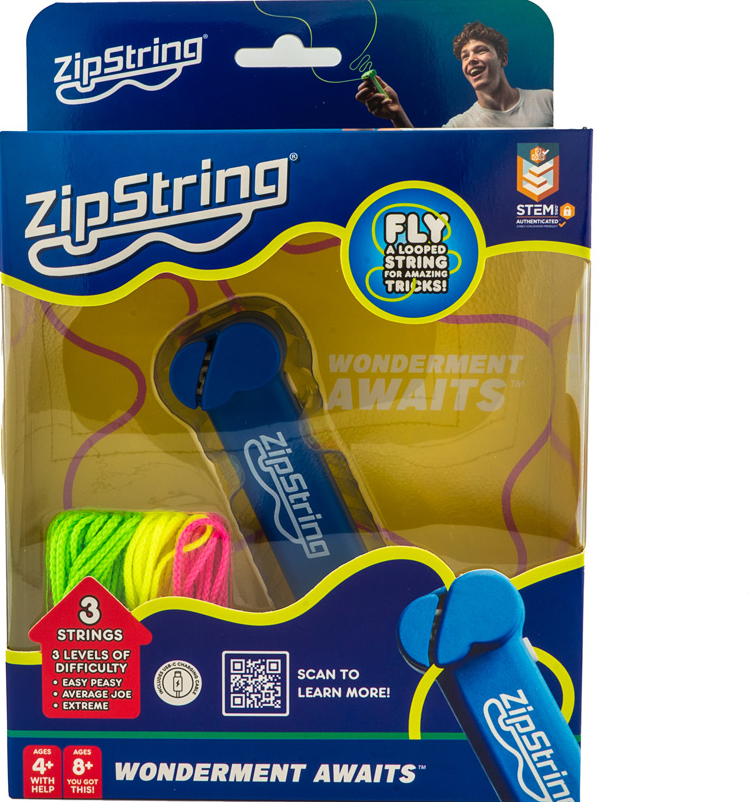 ZIPSTRING