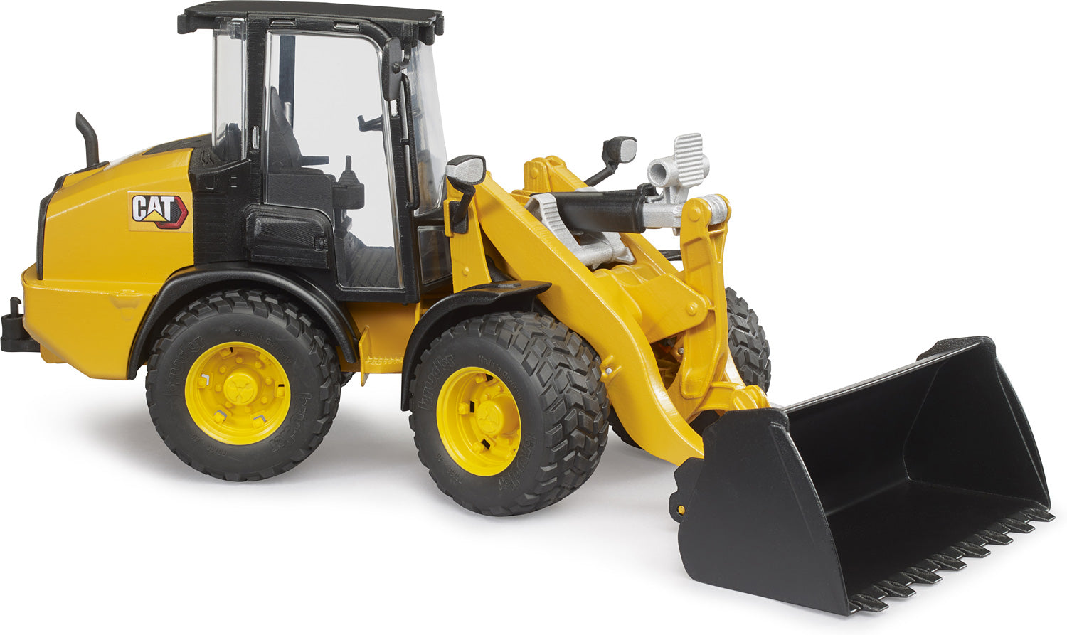 CAT WHEEL LOADER TRUCK PG-11