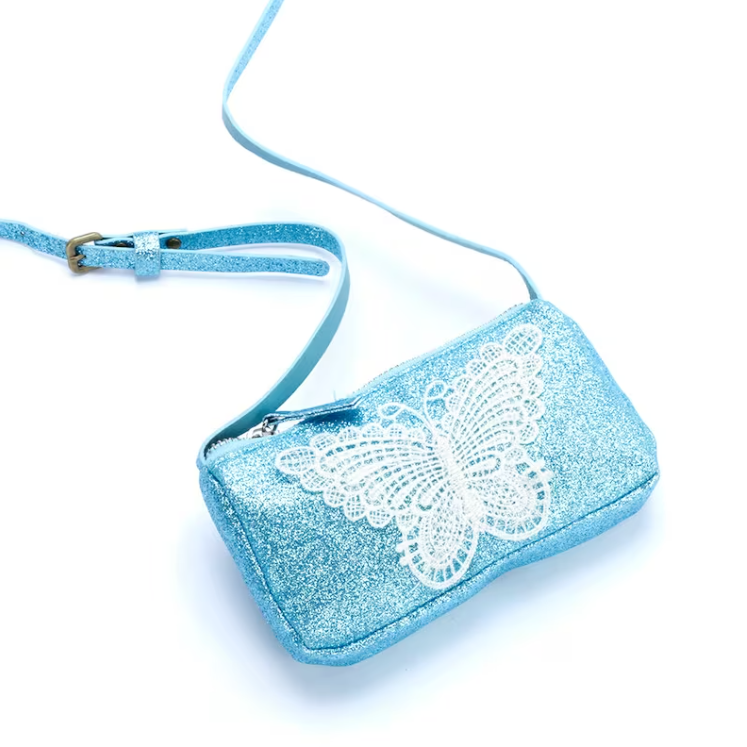 PURSE SPARKLE