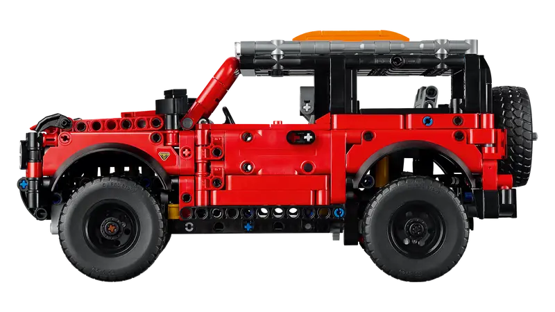FORD BRONCO TECHNIC LEGO
