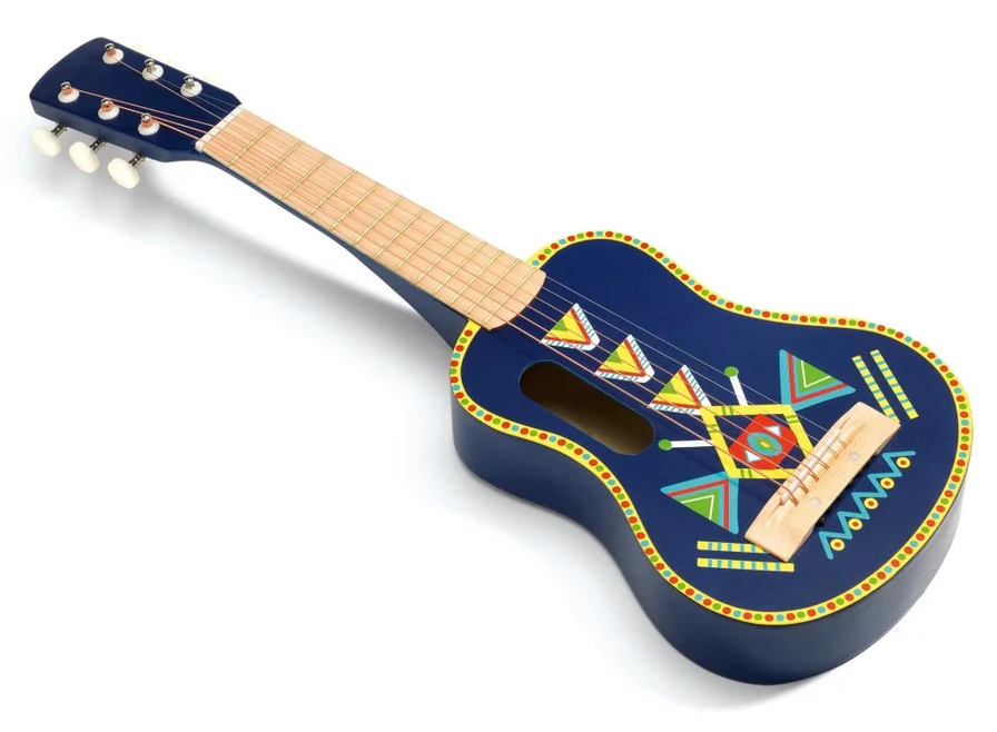 GUITAR ANIMAMBO