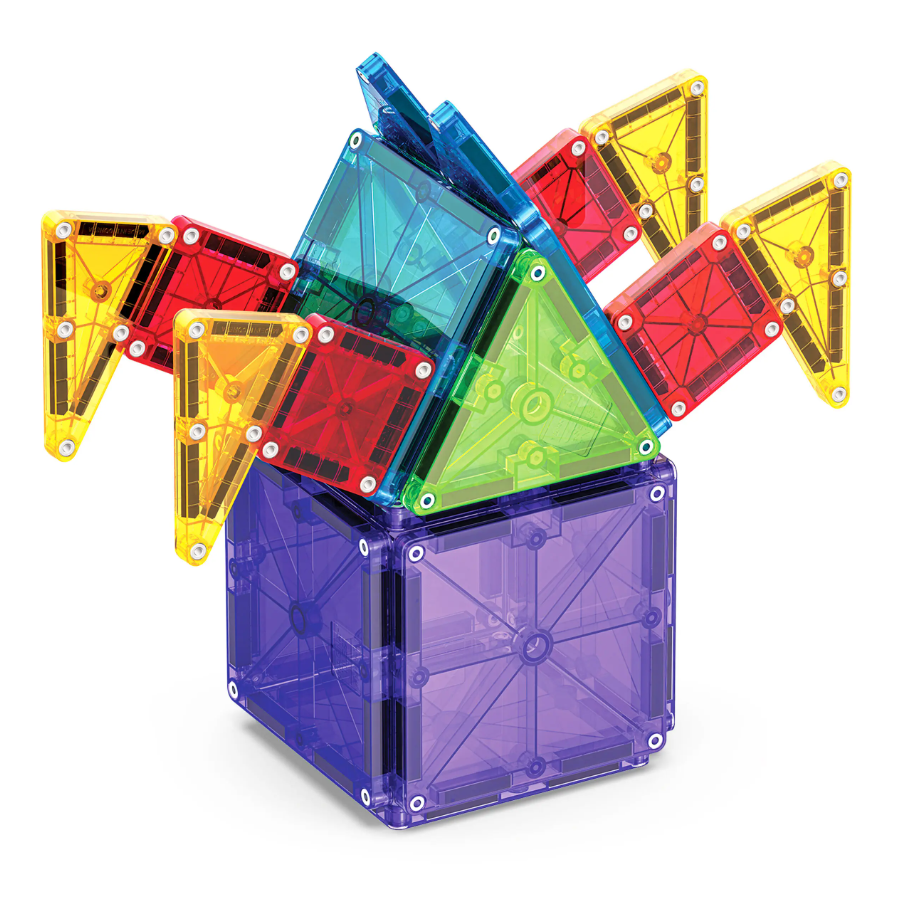 MAGNA TILES COMBO 46 PC SET