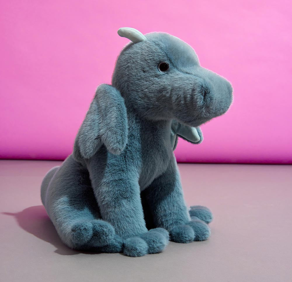 DRAGON SUKIE SUPER DUPER