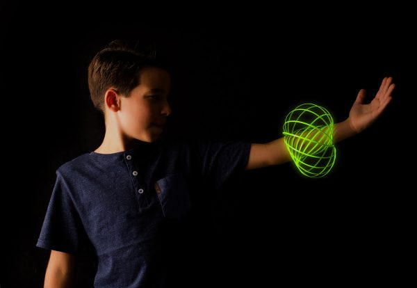 GLOZI MOZI FUN IN MOTION