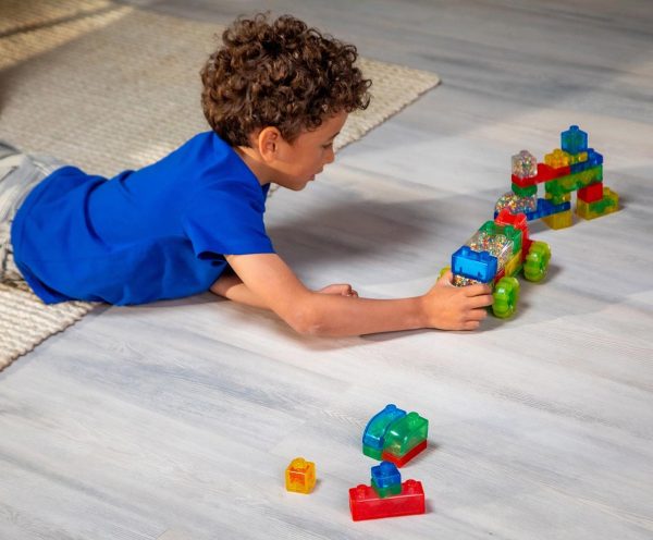 JELLY BLOX VROOM TRUCK KIT