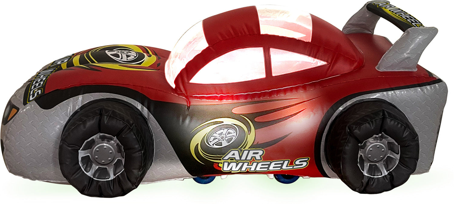 INFLATABLE TURBO TWISTER