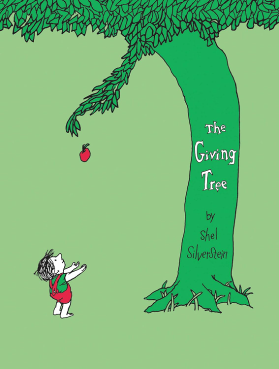 GIVING TREE  PHC