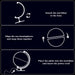 Three-panel instruction diagram on a dark background showing how to assemble and use a globe stand: attach the meridian to the base, align and snap the two hemispheres together, and place the globe into the meridian with the power cord inserted.