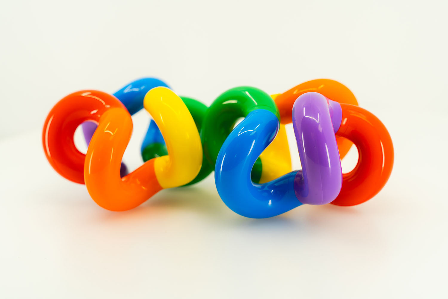 HELIUS PUZZLE TOY