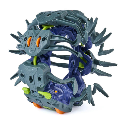 HEX BOTS Explodapede Remote-Control Centipede