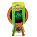 Koosh Paddle Play Set with packaging on a white background