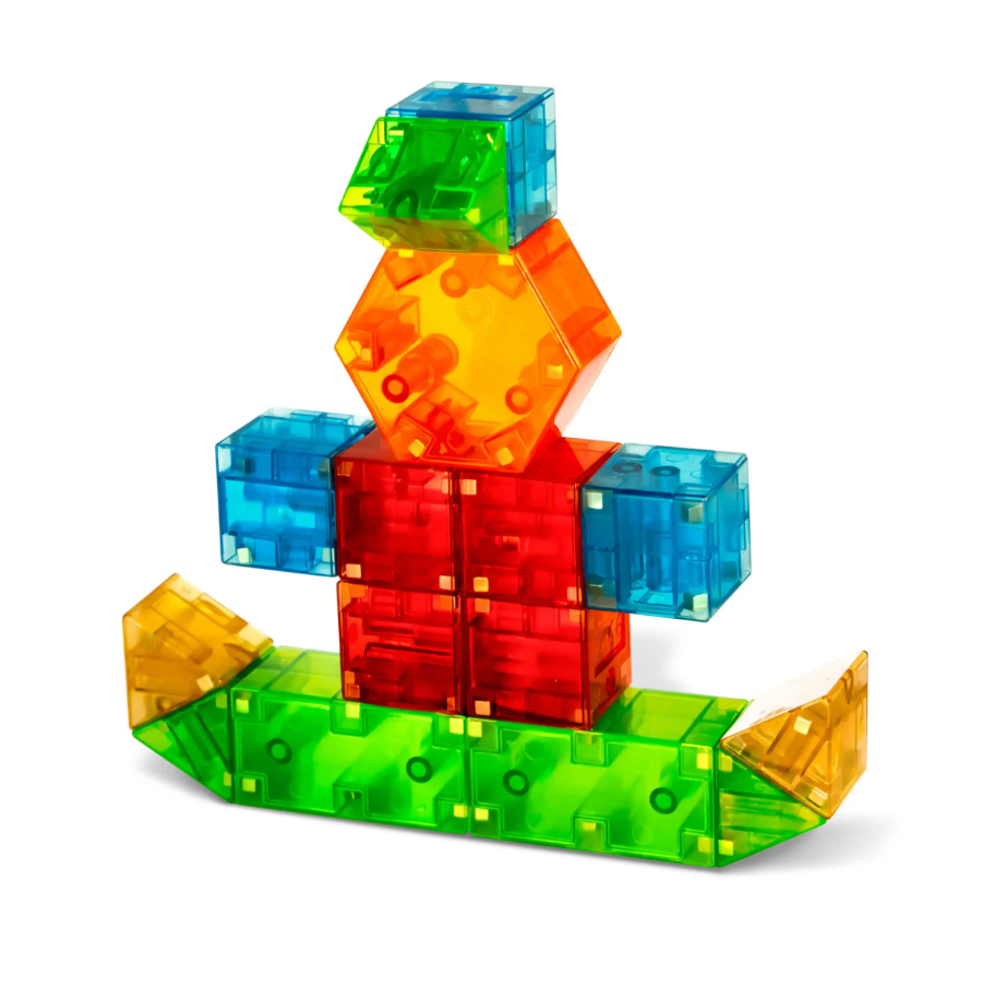 MAGNA TILES MAGNAQUBIX LG