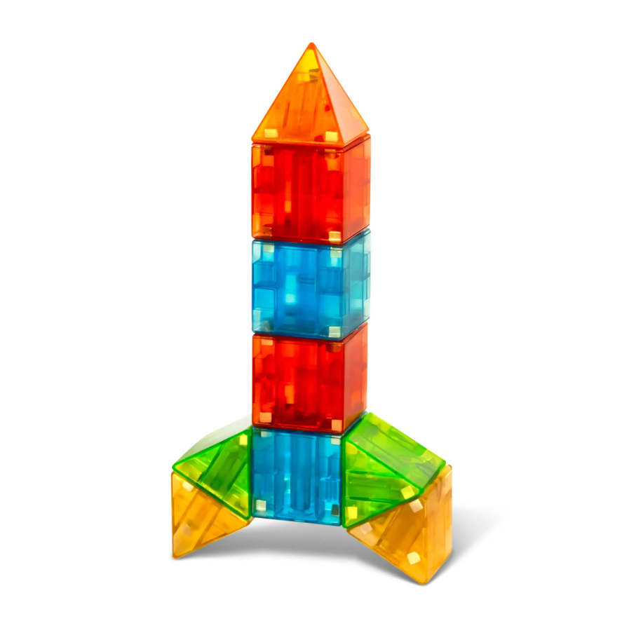 MAGNA TILES MAGNAQUBIX LG