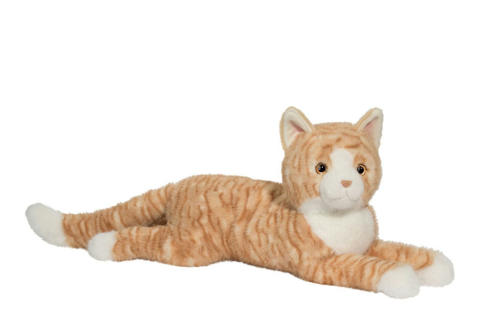 CAT STRIPED SCHNOOKIE