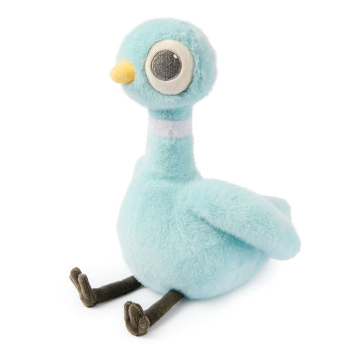 The Pigeon Book Plush, 13.5"