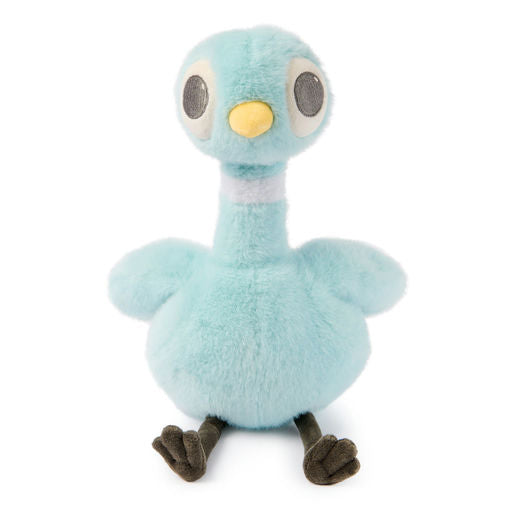 The Pigeon Book Plush, 13.5"