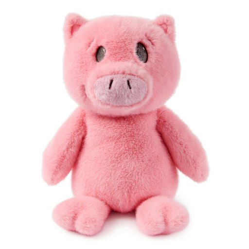 Piggie Book Plush, 13.5"