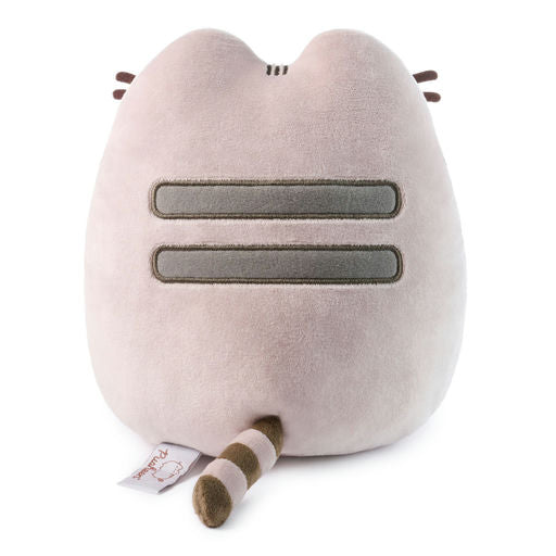 Pusheen Snackable Bento Box Plush, 9.5"
