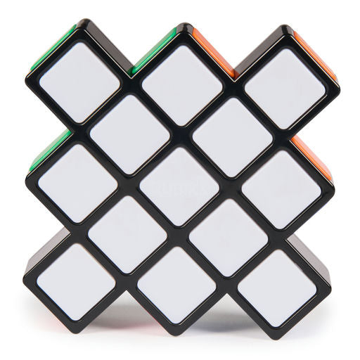 Rubik's Rush Game