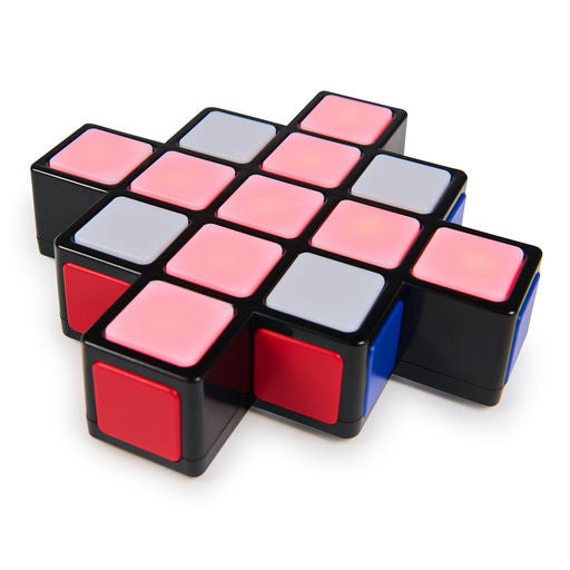 Rubik's Rush Game