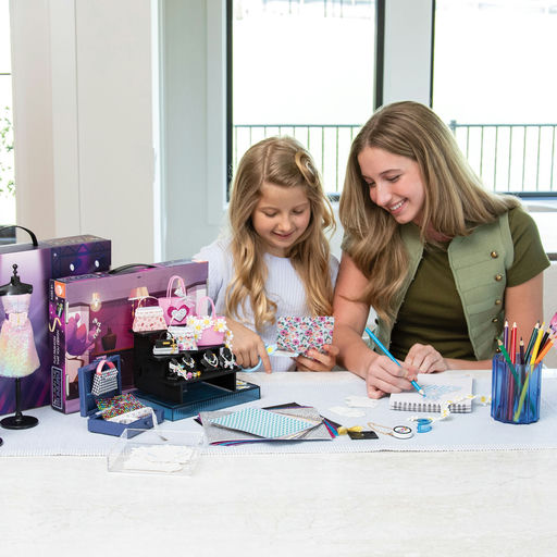 Run the Runway Fashion Accessories Kit