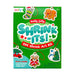 Ooly Holly Jolly Shrink-Its DIY Shrink Art Kit packaging on a white background