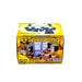 Box of Spikepong game with images of people playing on the cover