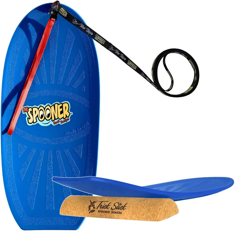 SPOONER BOARD MINI PRO