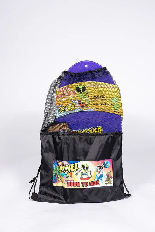 SPOONER BOARD MINI PRO