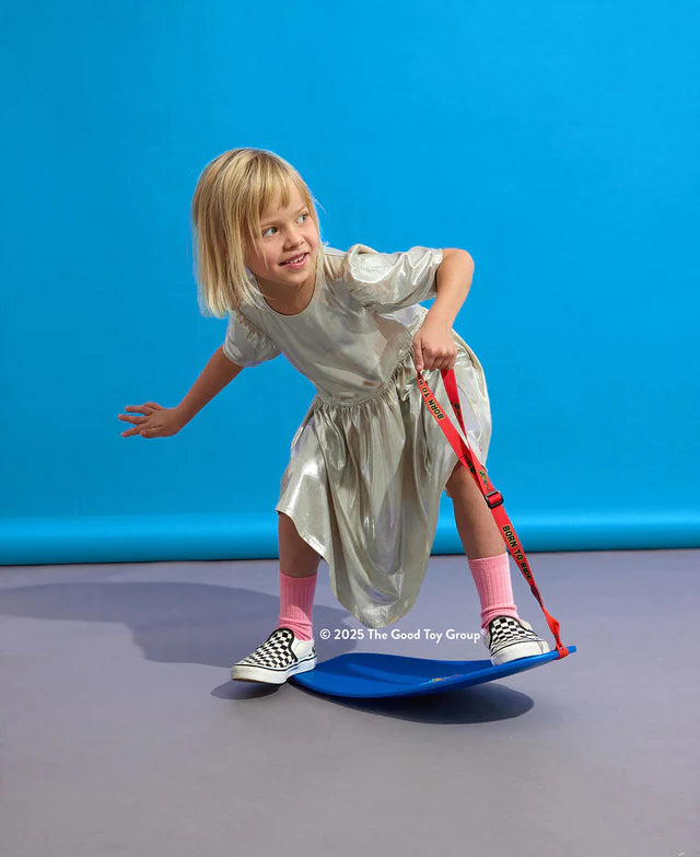 SPOONER BOARD MINI PRO