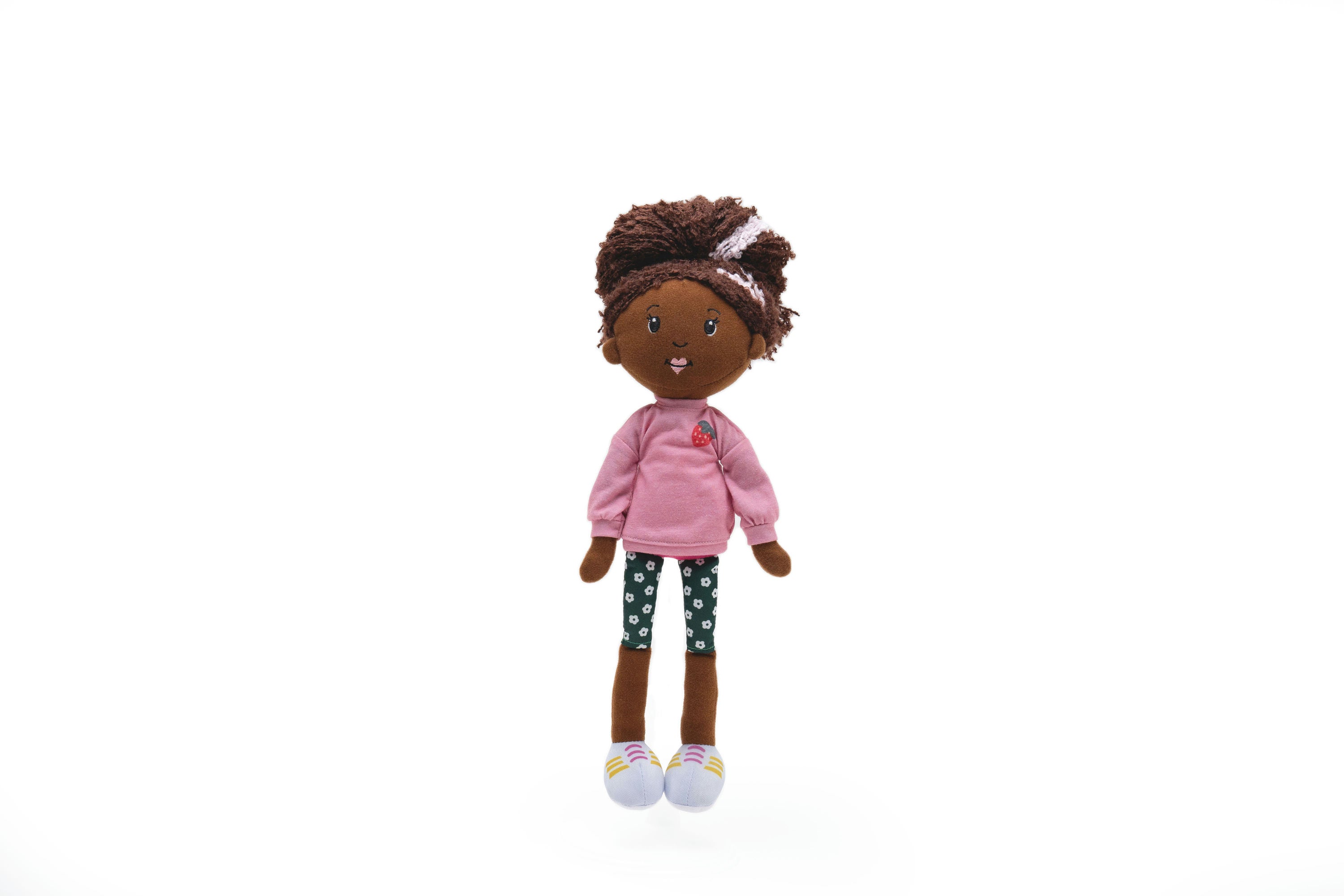 DOLL GROOVY GIRL SAIGE