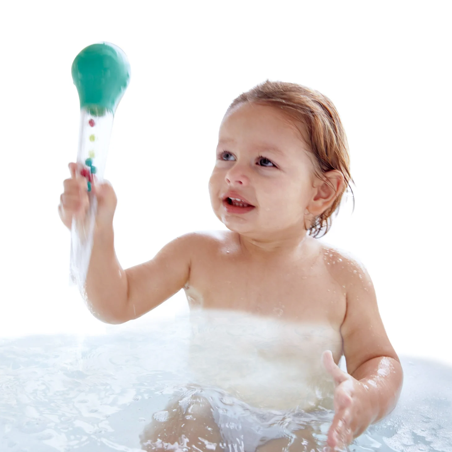 SQUEEZE & SQUIRT BATH BASTER