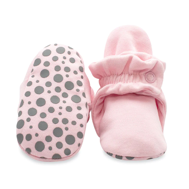 BOOTIES COTTON GRIP