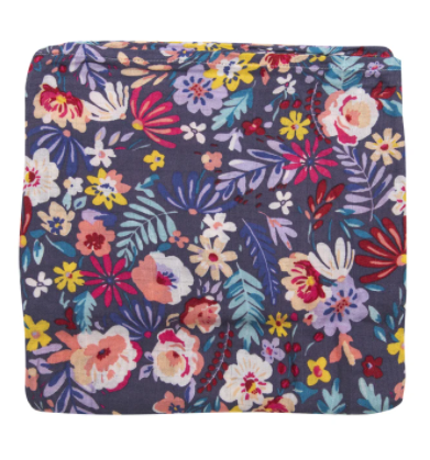 SWADDLE BLANKET LOULOU LOLLIPOP
