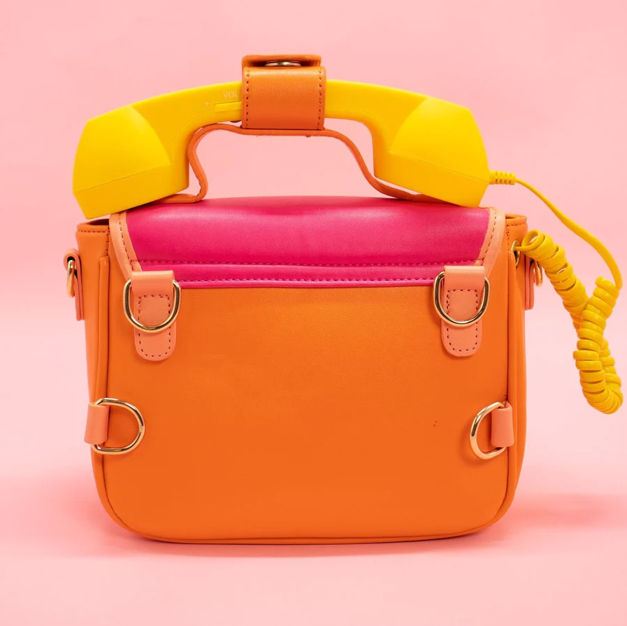 Posh Pink Women's Handbag – essencebags