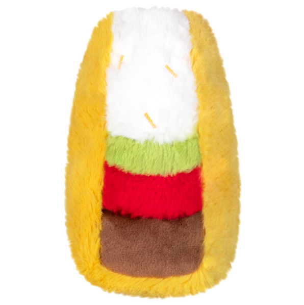 Squishable taco hotsell