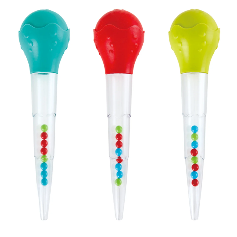 SQUEEZE & SQUIRT BATH BASTER