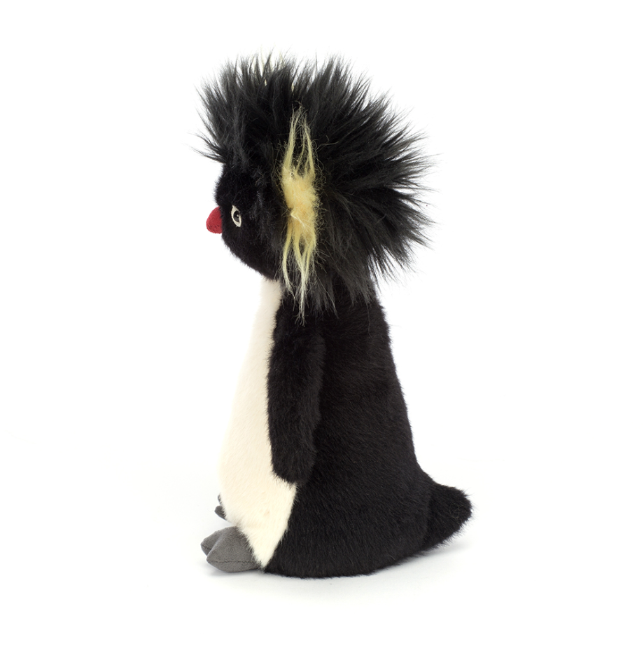PENGUIN RONNIE ROCKHOPPER