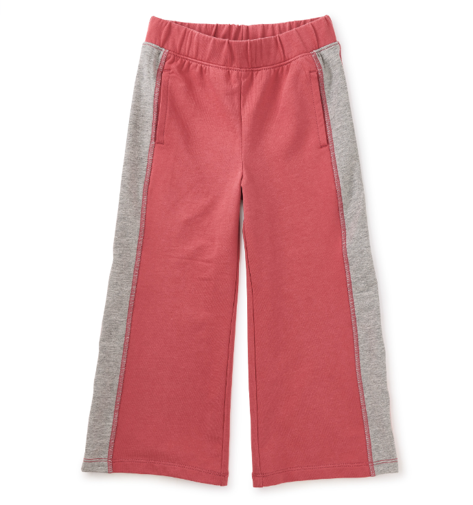 PANTS POMME FLARE