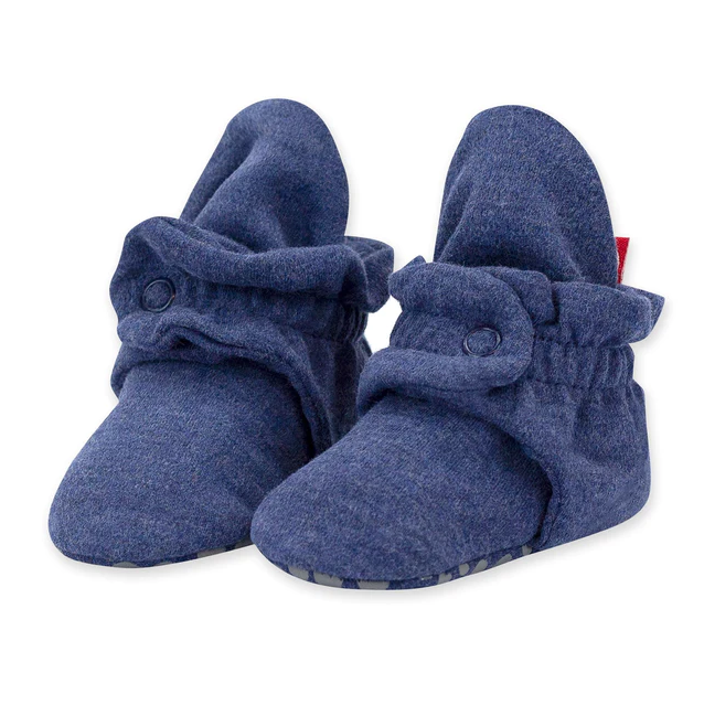 BOOTIES COTTON GRIP