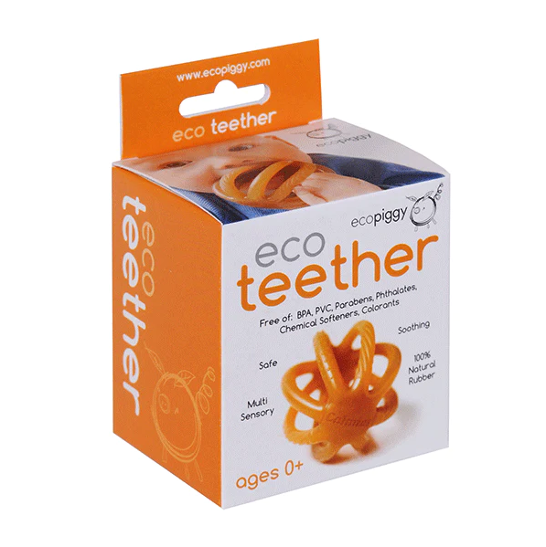 CALMIES NATURAL TEETHER