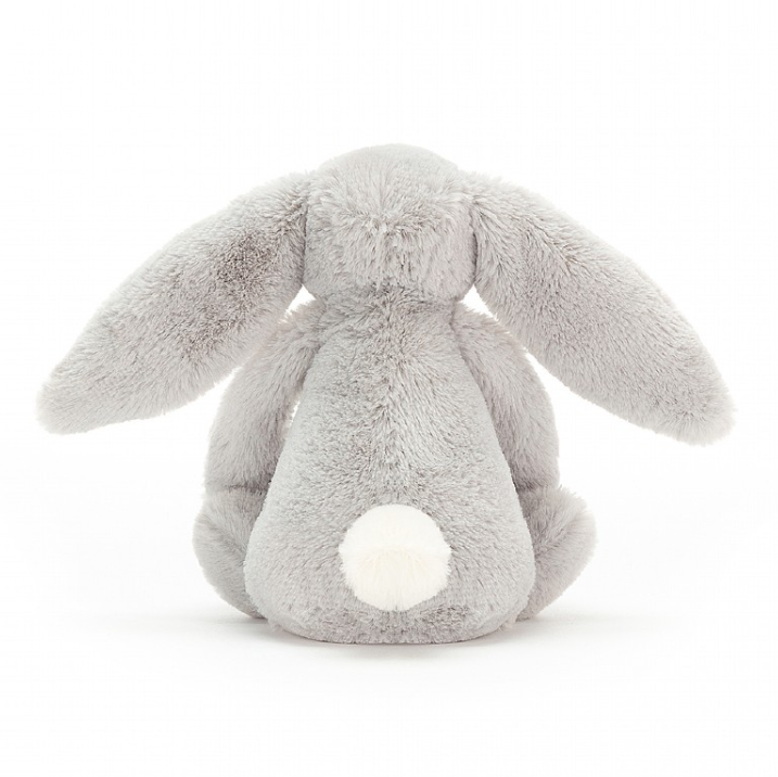 BUNNY BASHFUL GREY SM