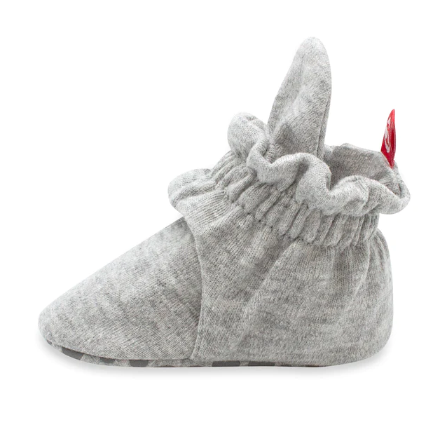 BOOTIES COTTON GRIP