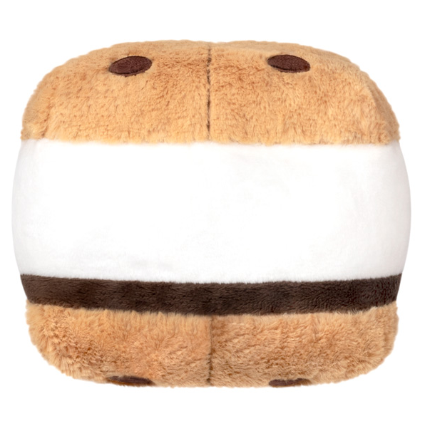 SQUISHABLE SNACKERS SMORES